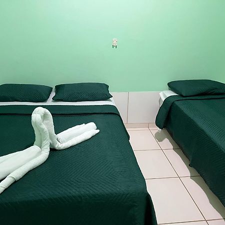 Hotel Legal Capanema  외부 사진