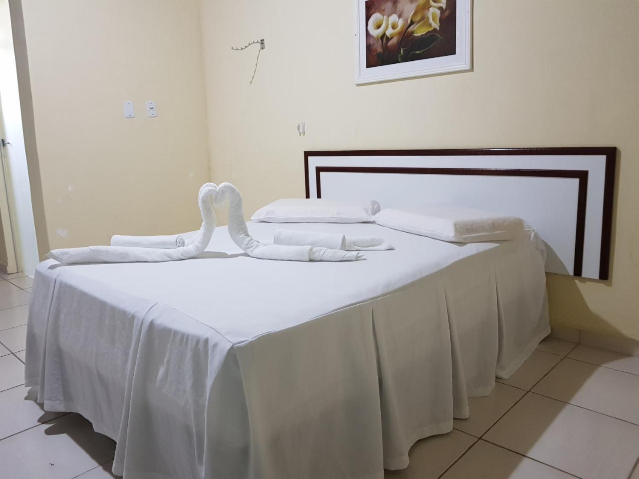 Hotel Legal Capanema  외부 사진